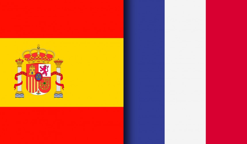 MFL Trio Flag